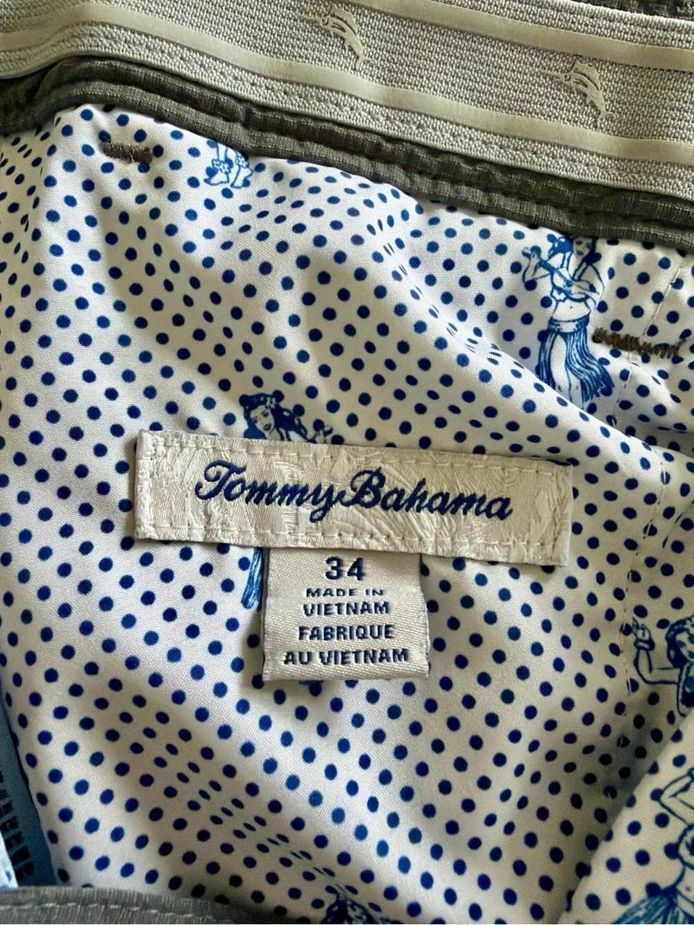 Tommy Bahama tommy bahama